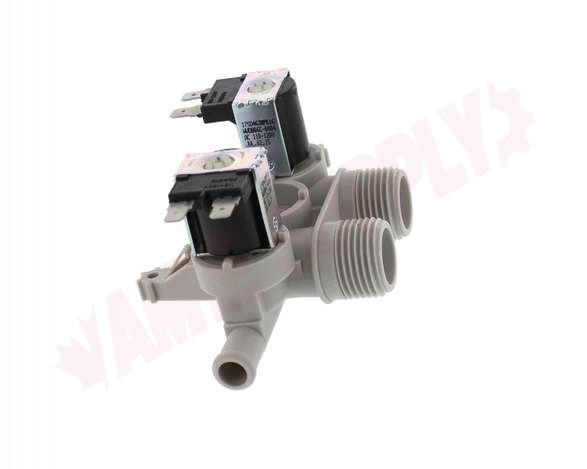 Photo 8 of WG04F11302 : GE WG04F11302 Washer Water Inlet Valve