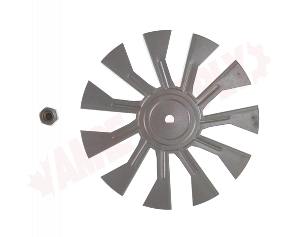 Photo 15 of W11296001 : Whirlpool W11296001 Range Convection Fan Motor