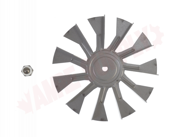 Photo 14 of W11296001 : Whirlpool W11296001 Range Convection Fan Motor