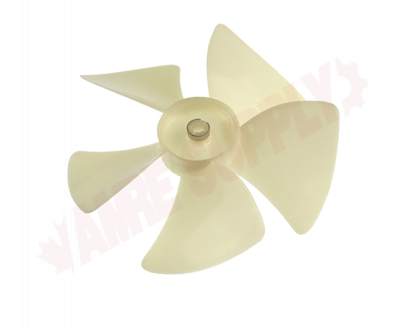 Photo 1 of FB702 : Supco Plastic Fan Blade, 7 Diameter x 5/16 Bore CW