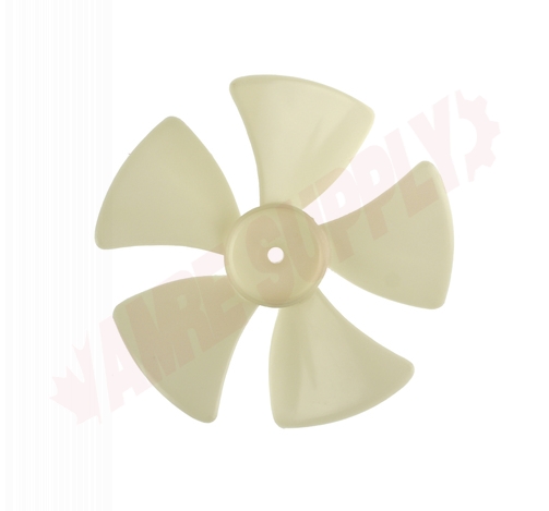 Photo 3 of FB702 : Supco Plastic Fan Blade, 7 Diameter x 5/16 Bore CW