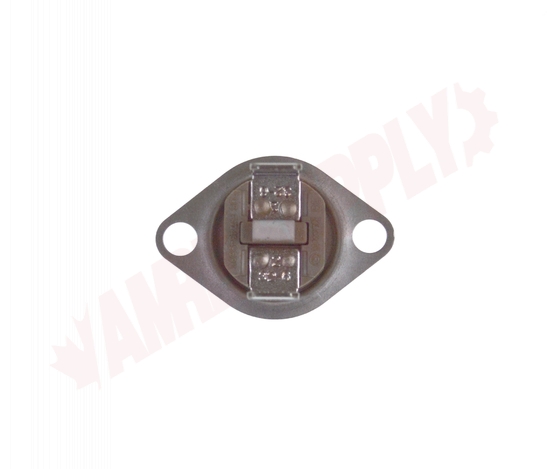 Photo 9 of 02527792001 : YORK ROLLOUT LIMIT SWITCH 200° F S1-02527792001 LUXAIR