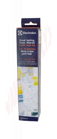 Photo 1 of EWF02C : Frigidaire EWF02C Pureadvantage Refrigerator Water Filter