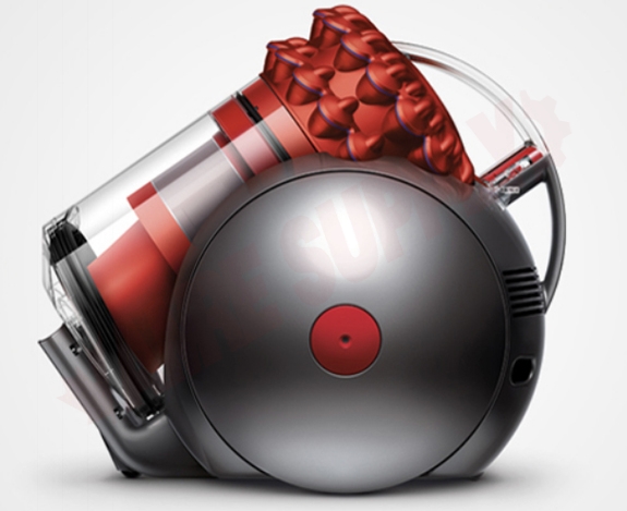 Photo 3 of 215706-01 : Dyson Cinetic Big Ball Multi-Floor Canister Vacuum