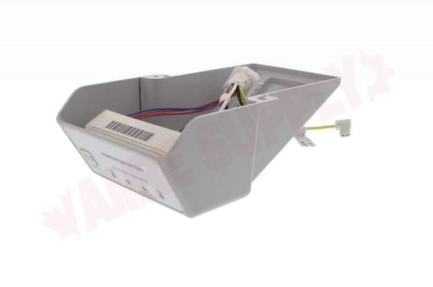 Photo 2 of W11352623 : Whirlpool W11352623 Refrigerator Control Box Assembly