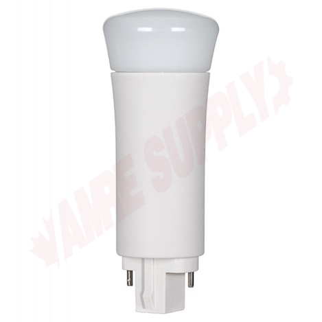 Photo 1 of S9862 : 9W PL LED Vertical Lamp, 2 Pin, 3000K