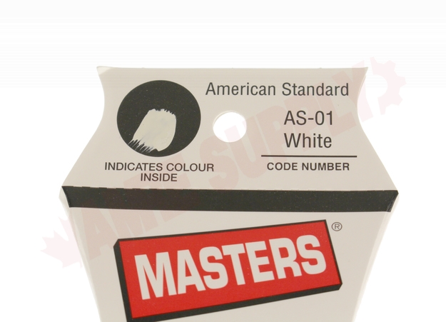 Photo 8 of AS-1 : Porc-a-fix American Standard White