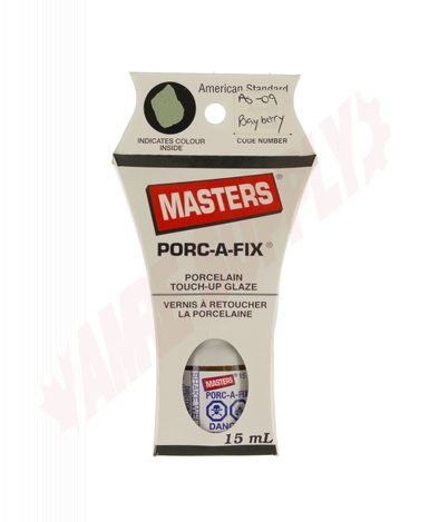 Photo 8 of AS-9 : Porc-a-fix American Standard Bayberry