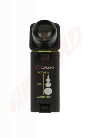 Photo 2 of 111128 : Cliplight Clip-On Zoom LED Light