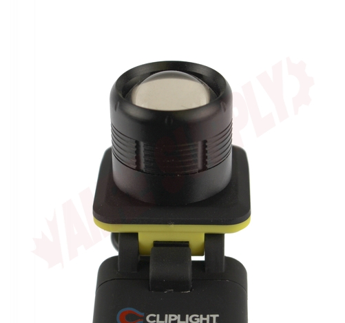 Photo 7 of 111128 : Cliplight Clip-On Zoom LED Light