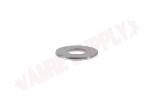 Photo 4 of PWS8MR : Reliable Fasteners Flat Washer, USS, Stainless Steel, #8, 15/Pack
