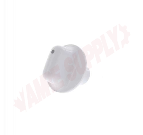 Photo 2 of WP36701W : Whirlpool Washer/Dryer Selector Knob, White