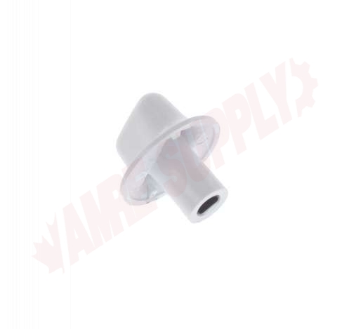 Photo 4 of WP36701W : Whirlpool Washer/Dryer Selector Knob, White