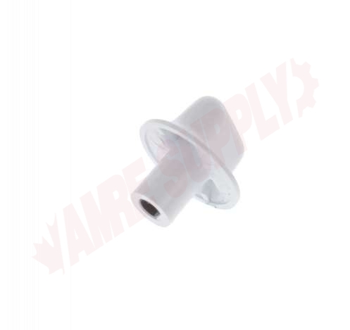 Photo 6 of WP36701W : Whirlpool Washer/Dryer Selector Knob, White