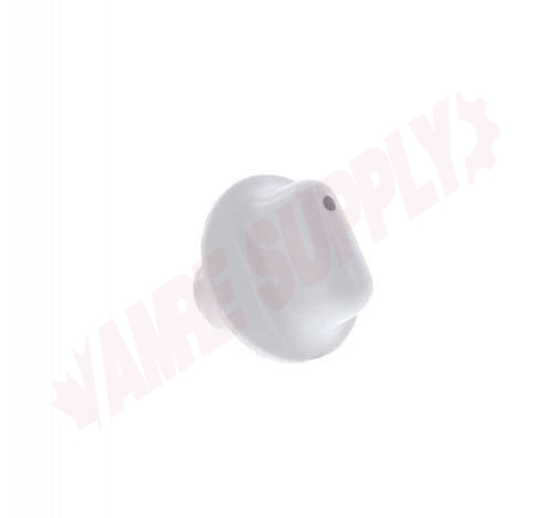 Photo 8 of WP36701W : Whirlpool Washer/Dryer Selector Knob, White