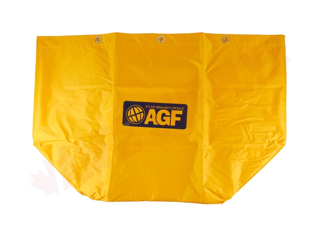 Photo 1 of HC0009 : AGF Replacement Bag For HC0007