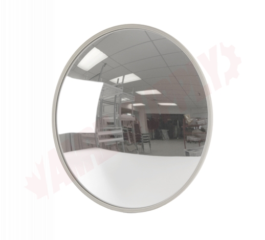 Photo 1 of SDP501 : Zenith Mirrors Outdoor Convex Mirror, 18