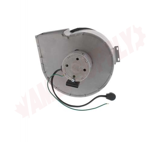 Photo 6 of QCF125MBB : Reversomatic Exhaust Fan Motor & Blower Assembly, QCF125