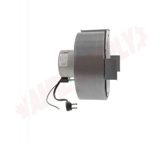 Photo 8 of QCF125MBB : Reversomatic Exhaust Fan Motor & Blower Assembly, QCF125