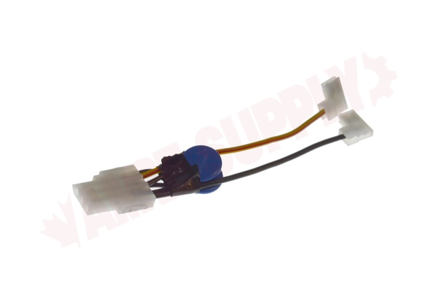 Photo 1 of WP3406653 : Whirlpool Dryer Moisture Sensor Wire Harness