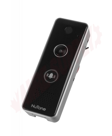 Photo 3 of DCAM100 : NuTone KNOCK™ Smart Video Doorbell Camera