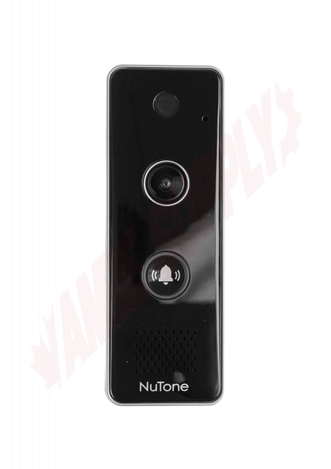 Photo 4 of DCAM100 : NuTone KNOCK™ Smart Video Doorbell Camera