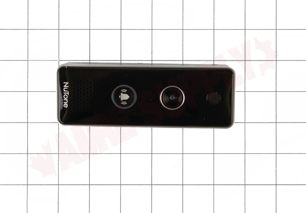 Photo 11 of DCAM100 : NuTone KNOCK™ Smart Video Doorbell Camera