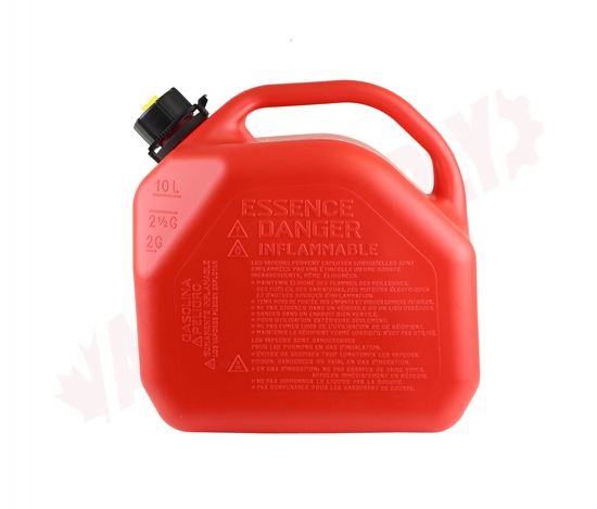 Photo 2 of SC-AB10 : Scepter Gas Can, 10 Litre