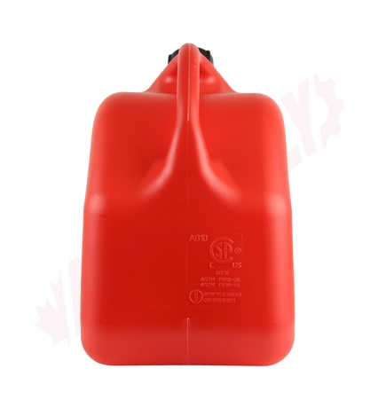 Photo 3 of SC-AB10 : Scepter Gas Can, 10 Litre