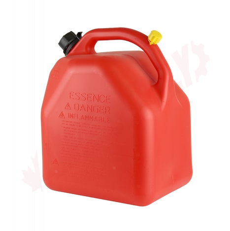 Photo 1 of SC-AB20 : Scepter Gas Can, 20 Litre