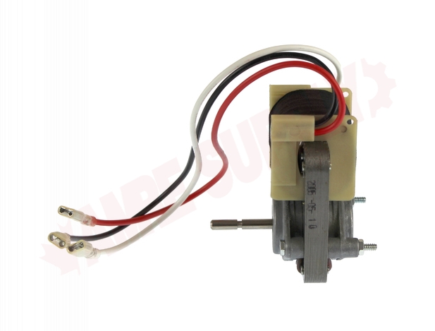 Photo 5 of T1-R616 : Rotom 1/250 HP Electric Heater Motor, 2100 RPM, 120/240V, Dimplex, Westcan 