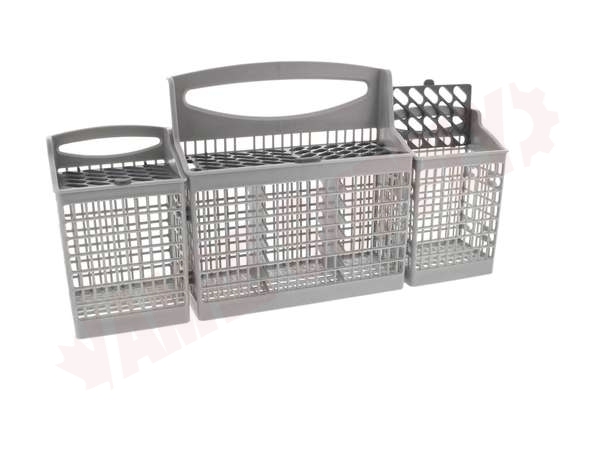 Photo 1 of 5304482498 : Frigidaire Dishwasher Cutlery Basket