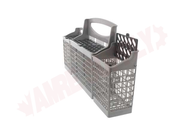Photo 3 of 5304482498 : Frigidaire Dishwasher Cutlery Basket