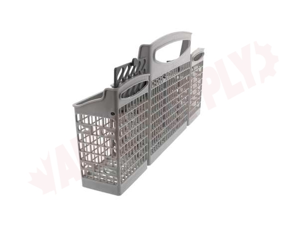 Photo 4 of 5304482498 : Frigidaire Dishwasher Cutlery Basket