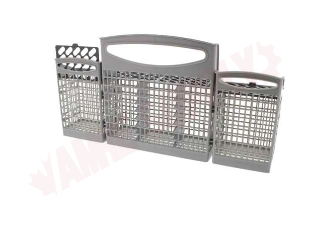Photo 6 of 5304482498 : Frigidaire Dishwasher Cutlery Basket