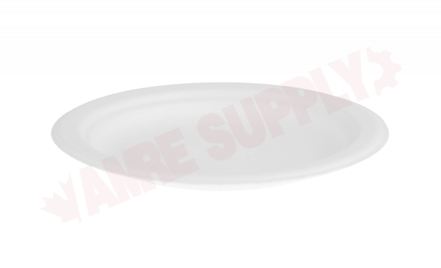 Photo 3 of 28862058 : Chinet 6 Paper Plate, White, 1000/Case