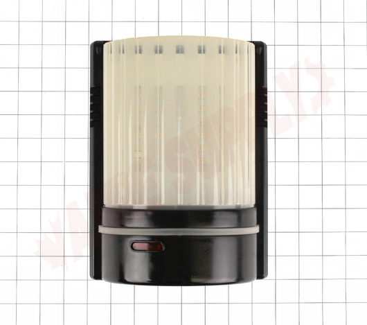 Photo 9 of LED-SL18BK-C : Canarm Dusk to Dawn Security Light, Black, With Photocell, 18W LED