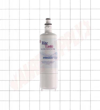 Photo 11 of RTR532A : Universal Refrigerator Ice & Water Filter