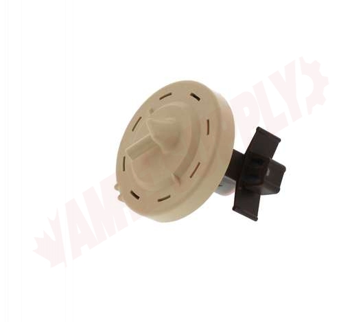 Photo 2 of LP1703B : Supco LP1703B Washer Pressure Switch, Equivalent To DC96-01703B, DC96-01703F