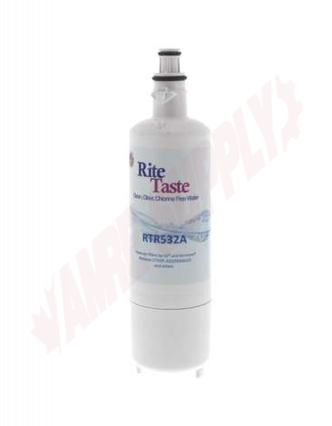 Photo 1 of RTR532A : Universal Refrigerator Ice & Water Filter