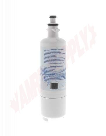 Photo 4 of RTR532A : Universal Refrigerator Ice & Water Filter