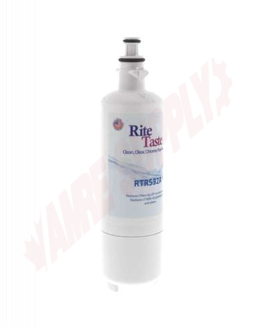 Photo 8 of RTR532A : Universal Refrigerator Ice & Water Filter