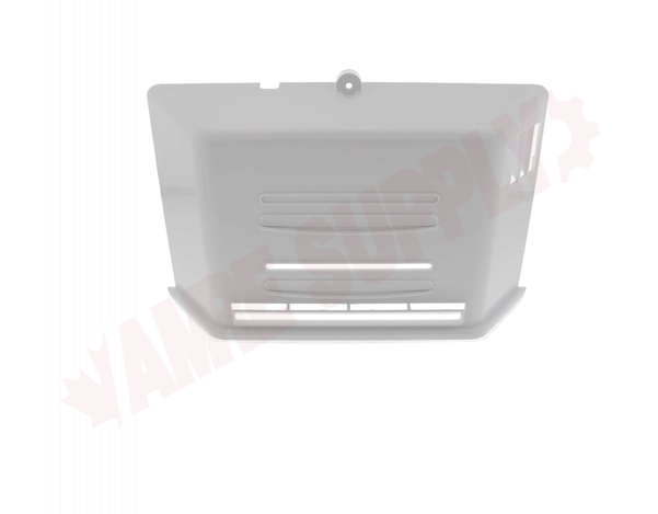 Photo 1 of WR03F04649 : COVER EVAP FAN ASM
