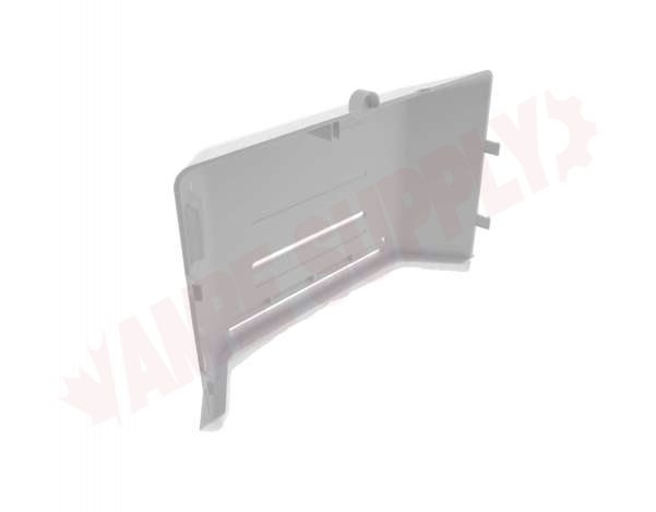 Photo 4 of WR03F04649 : COVER EVAP FAN ASM