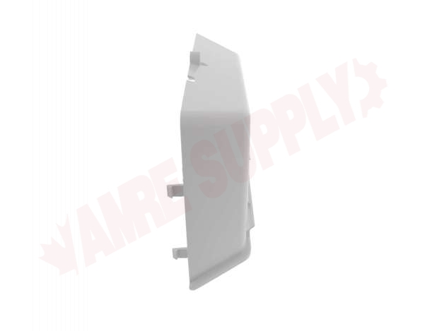 Photo 7 of WR03F04649 : COVER EVAP FAN ASM