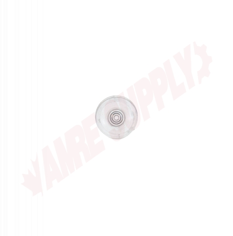 Photo 3 of 316557300 : Frigidaire 316557300 Range Indicator Light Lens, Clear
