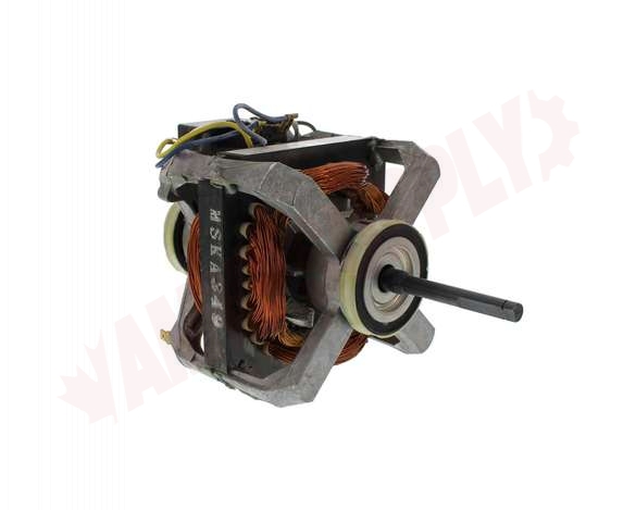 Photo 2 of 5303322549 : Frigidaire Dryer Motor Stacker