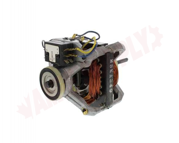 Photo 8 of 5303322549 : Frigidaire Dryer Motor Stacker