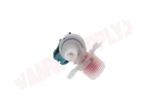 Photo 3 of WPW10212598 : Whirlpool WPW10212598 Washer Hot Water Inlet Valve