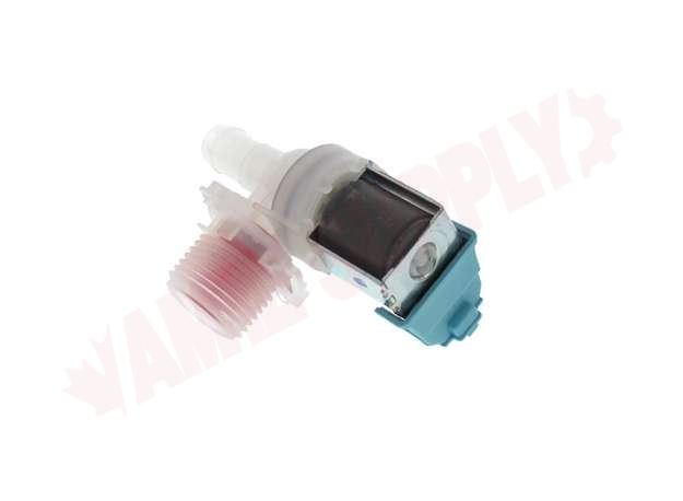 Photo 6 of WPW10212598 : Whirlpool WPW10212598 Washer Hot Water Inlet Valve